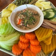 อู่ข้าว U-Khao Restaurant&Cafe