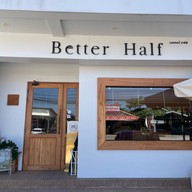 Better Half Bakehouse อุดรธานี