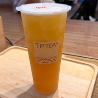 เมนูของร้าน TP TEA Thailand เซ็นทรัลเวิลด์