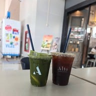 ALTO COFFEE Mega Bangna