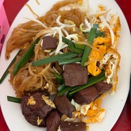 ส้มตำ ไก่ย่างลองเดอนัว