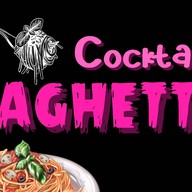 Cocktail spaghetti เลียบด่วนแดนเนรมิตร