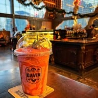 Davin cafe Davin cafe