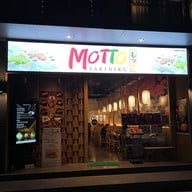 Motto Yakiniku MOTTO YAKINIKU HABITO