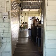 บรรยากาศ Thong Buri Coffee