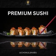 CHOKUL GO โชกุล ชาบู