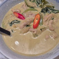 เมนูของร้าน Sasi Bangkok