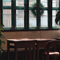 บรรยากาศ The Old School : Specialty Coffee เจริญนคร