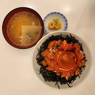 Fuji Japanese Restaurant เซ็นทรัลเฟสติวัล หาดใหญ่