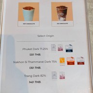 Paradai Phuket Craft Chocolate -