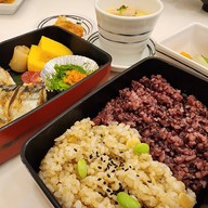 Fuji Japanese Restaurant เซ็นทรัลเฟสติวัล หาดใหญ่