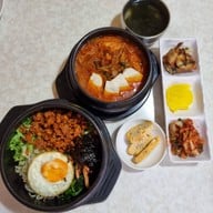 Won Korean Restaurant - ถนน รัชดาภิเษก รัชดาภิเษก