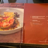 เมนู เบลนด์สุข