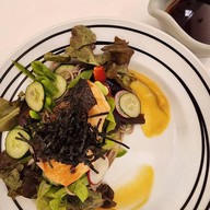 Fuji Japanese Restaurant เซ็นทรัลเฟสติวัล หาดใหญ่