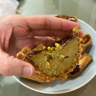 เมนูของร้าน Hashtag B