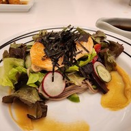 Fuji Japanese Restaurant เซ็นทรัลเฟสติวัล หาดใหญ่