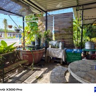 บรรยากาศ ครัวคูณเงิน