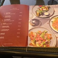 เมนู เบลนด์สุข