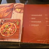 เมนู เบลนด์สุข