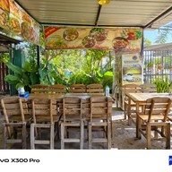 บรรยากาศ ครัวคูณเงิน