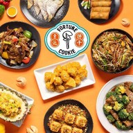 Fortune Cookie - American Chinese Eatery Central Park