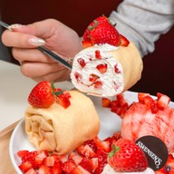 Swensen's เซ็นทรัลเวิลด์