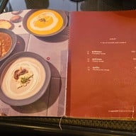 เมนู เบลนด์สุข