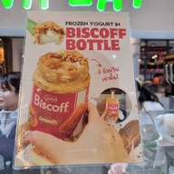 I Wanna Eat Yogurt Central Rama9