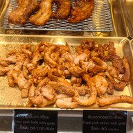 เมนูของร้าน Gourmet Eats เอ็มโพเรียม