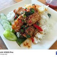 เมนูของร้าน ครัวคูณเงิน