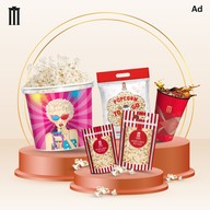 Popcorn Major Cineplex อีจีวี บิ๊กซี คำตากล้า