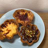 เมนูของร้าน Hashtag B