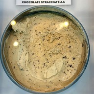 เมนู Chillerz Ice Cream  Dusit Central Park