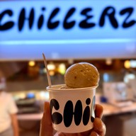 เมนูของร้าน Chillerz Ice Cream  Dusit Central Park