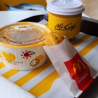 McDonald's มีโชค เชียงใหม่