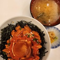 Fuji Japanese Restaurant เซ็นทรัลเฟสติวัล หาดใหญ่