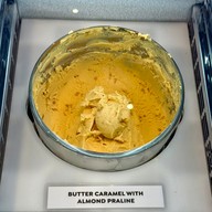 เมนู Chillerz Ice Cream  Dusit Central Park