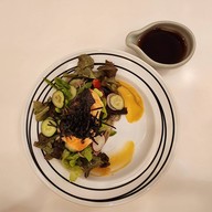 Fuji Japanese Restaurant เซ็นทรัลเฟสติวัล หาดใหญ่