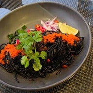 เมนูของร้าน เบลนด์สุข