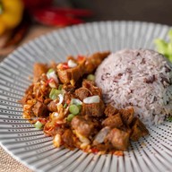 So Vegan อ่อนนุช
