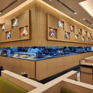 Fuji Japanese Restaurant เซ็นทรัลเฟสติวัล หาดใหญ่