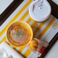 McDonald's มีโชค เชียงใหม่