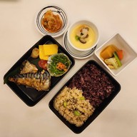 Fuji Japanese Restaurant เซ็นทรัลเฟสติวัล หาดใหญ่