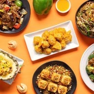 Fortune Cookie - American Chinese Eatery Central Park