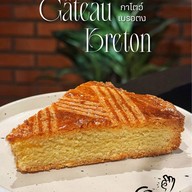 CBonnard Cafe & Bakery -