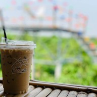 กาแฟ เมืองเหน่อ สุพรรณบุรี