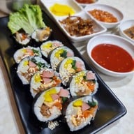 Won Korean Restaurant - ถนน รัชดาภิเษก รัชดาภิเษก