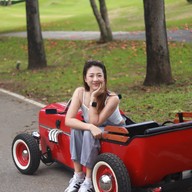 Rancho Charnvee Resort & Country Club, Khaoyai