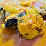 ขนมยิ้มซีฟู๊ด