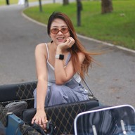 Rancho Charnvee Resort & Country Club, Khaoyai